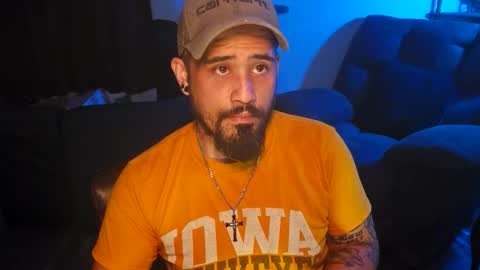 brownboyt online show from May 7, 2026, 1:11 am