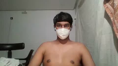 brownguy2505 online show from January 26, 2025, 6:48 pm