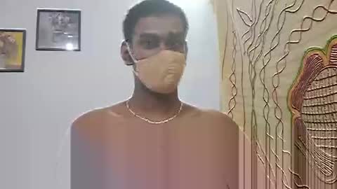 brownguy2505 online show from November 17, 2025, 2:34 pm