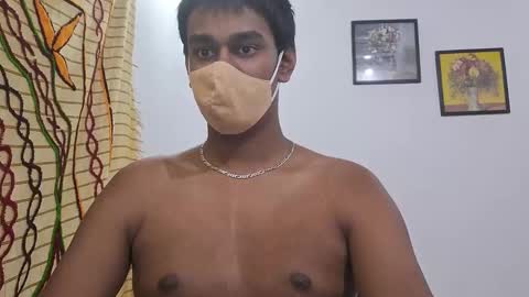 brownguy2505 online show from January 7, 2026, 2:41 pm