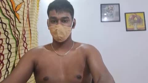 Snapshot of brownguy2505 chatting on January 18, 2026, 7:01 am brownguy2505 online show from January 18, 2026, 7:01 am