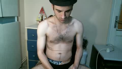 Snapshot of brownhaiir chatting on December 26, 2024, 1:07 am brownhaiir online show from December 26, 2024, 1:07 am