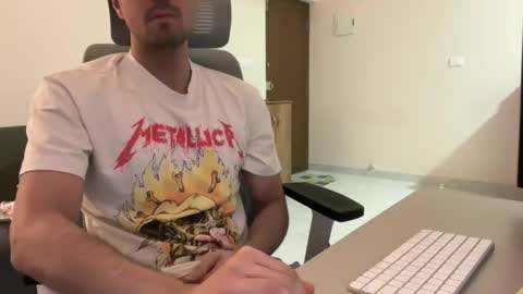 brownmeverick online show from April 3, 2026, 6:06 pm