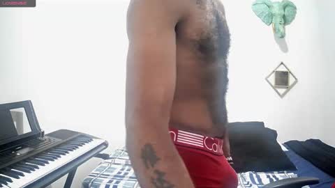 bruce_1111 online show from October 29, 2025, 9:38 pm