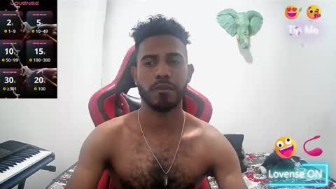 bruce_1111 online show from November 15, 2025, 3:59 am