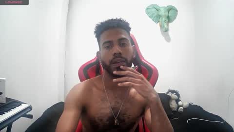 bruce_1111 online show from November 23, 2025, 8:25 am