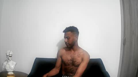 bruce_1111 online show from March 29, 2026, 6:02 am