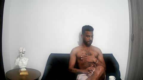 bruce_1111 online show from April 6, 2026, 4:46 am