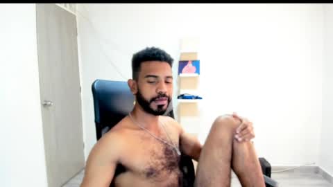 bruce_1111 online show from April 11, 2026, 6:56 pm