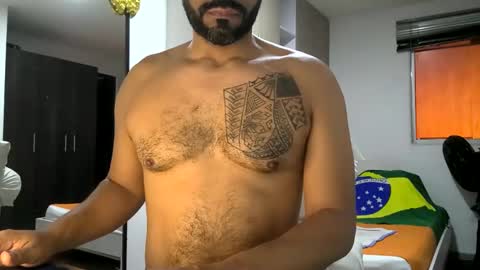 Bruce online show from January 28, 2025, 12:54 pm