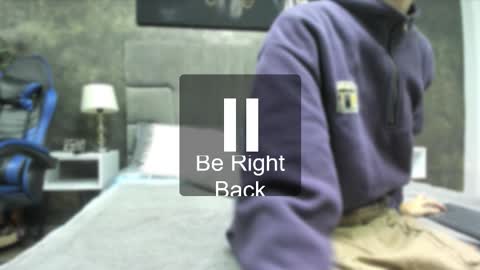 Bruce Hans online show from October 6, 2025, 11:29 am