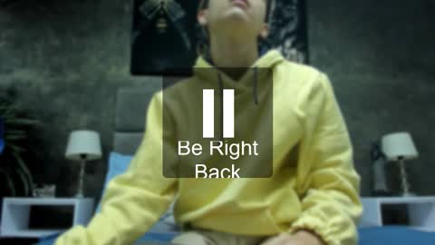 Bruce Hans online show from October 27, 2025, 11:36 am