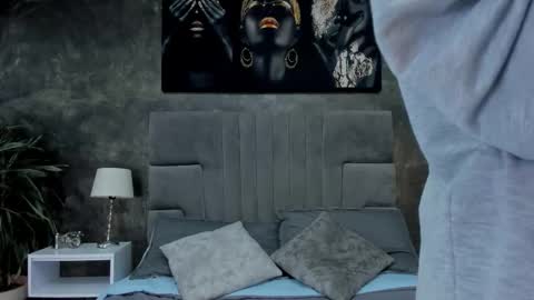 Bruce Hans online show from January 6, 2026, 11:36 am