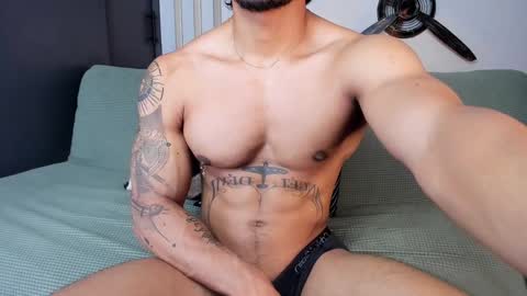 bruce roldan online show from December 9, 2024, 2:24 am