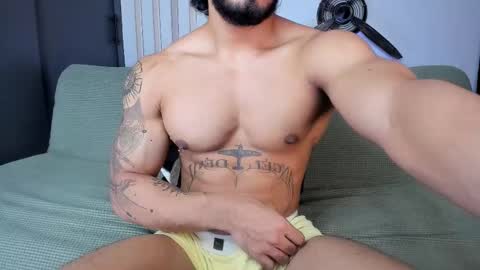 bruce roldan online show from March 9, 2025, 9:36 pm