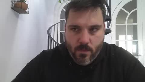 Bruce Wayne online show from January 12, 2026, 9:14 am