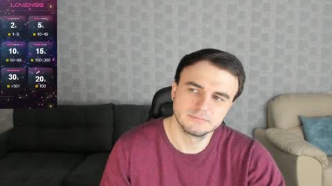 Bruce Wayne94 online show from December 23, 2024, 6:33 am