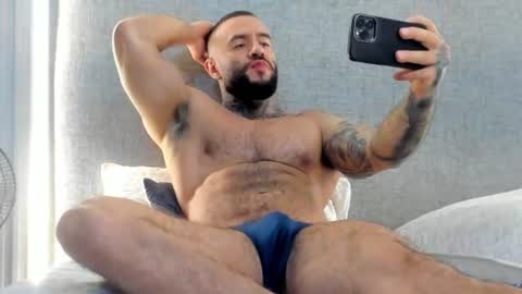 brucedallas online show from June 16, 2026, 1:30 am