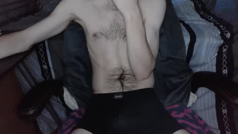 Bruce online show from September 30, 2025, 6:35 pm