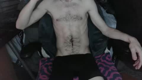 Bruce online show from October 2, 2025, 7:26 am