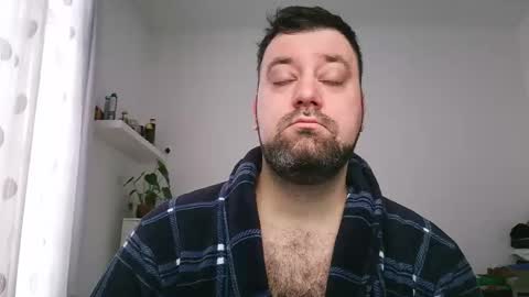 Snapshot of brucemf chatting on November 1, 2025, 8:27 am Bruce online show from November 1, 2025, 8:27 am