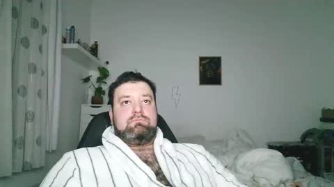 Snapshot of brucemf chatting on November 27, 2025, 4:31 pm Bruce online show from November 27, 2025, 4:31 pm