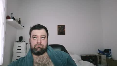 Snapshot of brucemf chatting on February 2, 2026, 1:54 pm Bruce online show from February 2, 2026, 1:54 pm