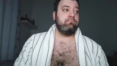 Snapshot of brucemf chatting on February 4, 2026, 6:41 am Bruce online show from February 4, 2026, 6:41 am