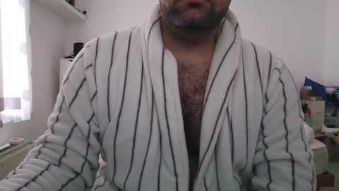 Snapshot of brucemf chatting on February 8, 2026, 7:56 am Bruce online show from February 8, 2026, 7:56 am