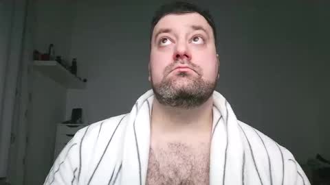 Snapshot of brucemf chatting on February 18, 2026, 6:59 pm Bruce online show from February 18, 2026, 6:59 pm