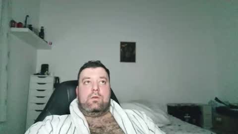 Snapshot of brucemf chatting on February 20, 2026, 6:08 pm Bruce online show from February 20, 2026, 6:08 pm