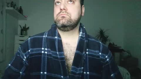 Snapshot of brucemf chatting on March 9, 2026, 6:12 pm Bruce online show from March 9, 2026, 6:12 pm