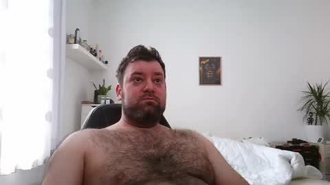 Bruce online show from May 10, 2026, 9:14 am