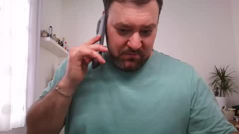 Bruce online show from May 11, 2026, 2:45 pm