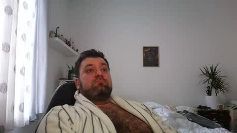 Bruce online show from May 13, 2026, 5:21 pm