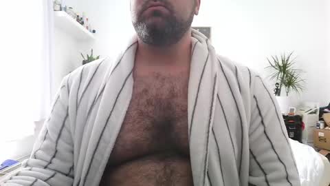 Bruce online show from May 14, 2026, 8:54 am