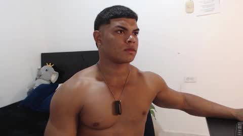 brucestroud online show from January 8, 2026, 8:22 pm