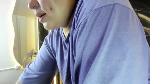 Bruja SCarlata online show from October 9, 2025, 10:13 am