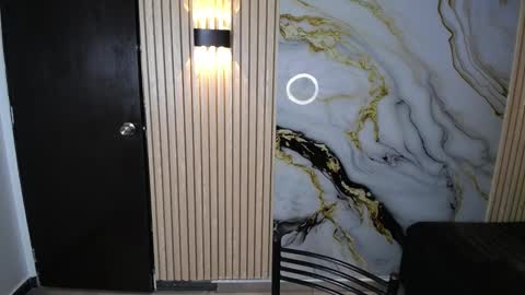 Bruja SCarlata online show from October 29, 2025, 10:06 am