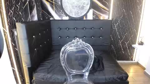 Bruja SCarlata online show from January 14, 2026, 10:54 am