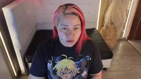 Bruja SCarlata online show from February 10, 2026, 10:41 am