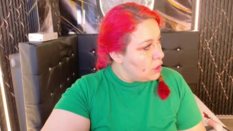 Bruja SCarlata online show from April 2, 2026, 2:09 am