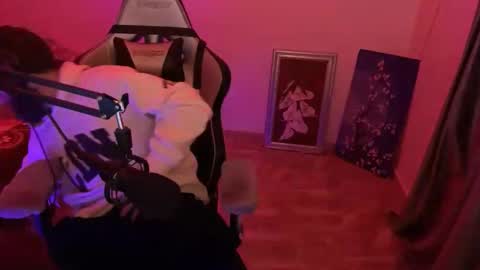 Snapshot of brulink103 chatting on March 1, 2026, 2:35 am ganjatalks online show from March 1, 2026, 2:35 am