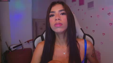 SARAH  online show from April 10, 2026, 1:33 am