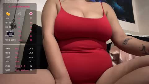 Brunettebaddie99 online show from February 17, 2026, 10:01 am