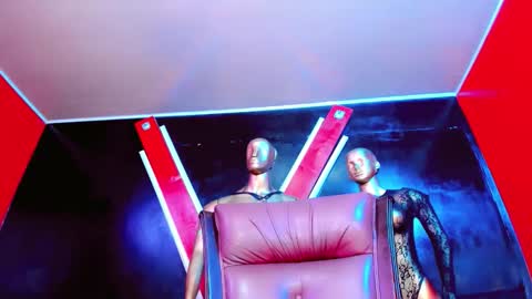  ChannelR  online show from March 25, 2026, 11:05 am