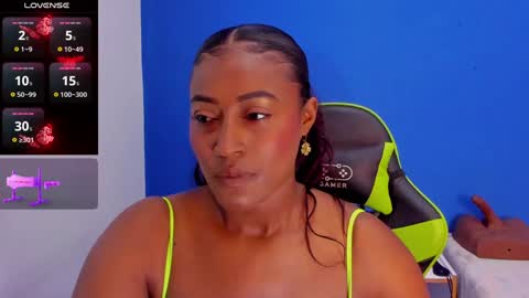 Snapshot of brunna_brownn chatting on December 2, 2024, 12:51 pm Brunna online show from December 2, 2024, 12:51 pm