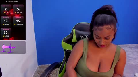 Snapshot of brunna_brownn chatting on December 11, 2024, 12:12 pm Brunna online show from December 11, 2024, 12:12 pm