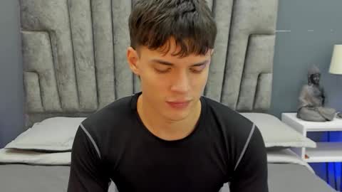 Bruno Bellini online show from November 24, 2025, 11:21 am