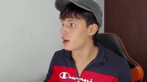 Bruno Bellini online show from February 3, 2026, 8:36 pm